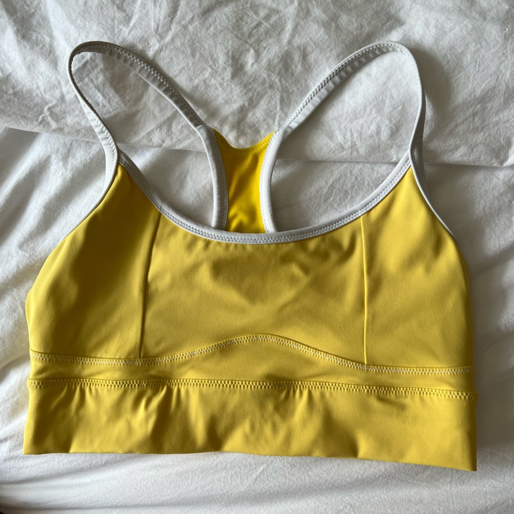Bandier x Stars & Stripes Sports Bra